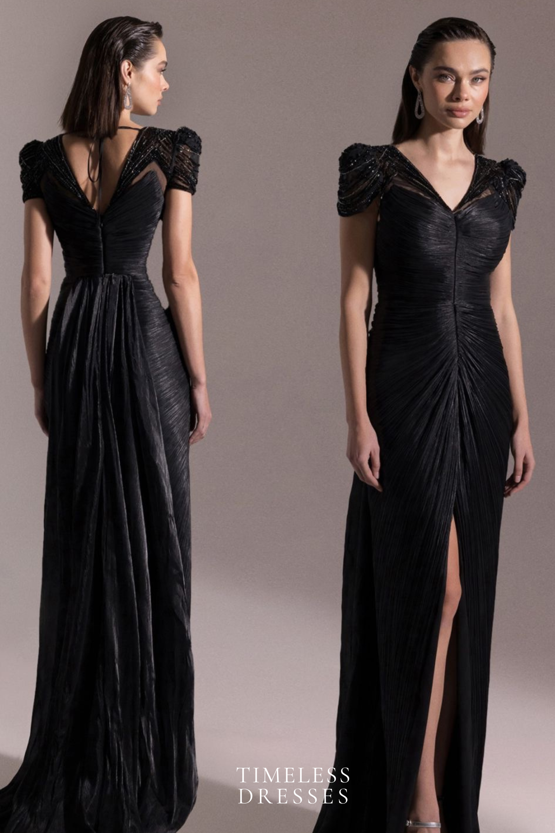 Annalise Dress