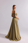 Neriah Dress