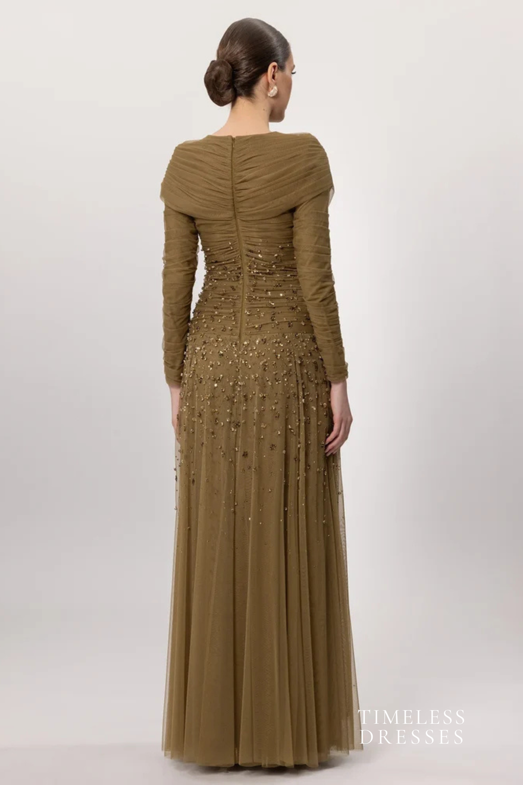 Nila Dress