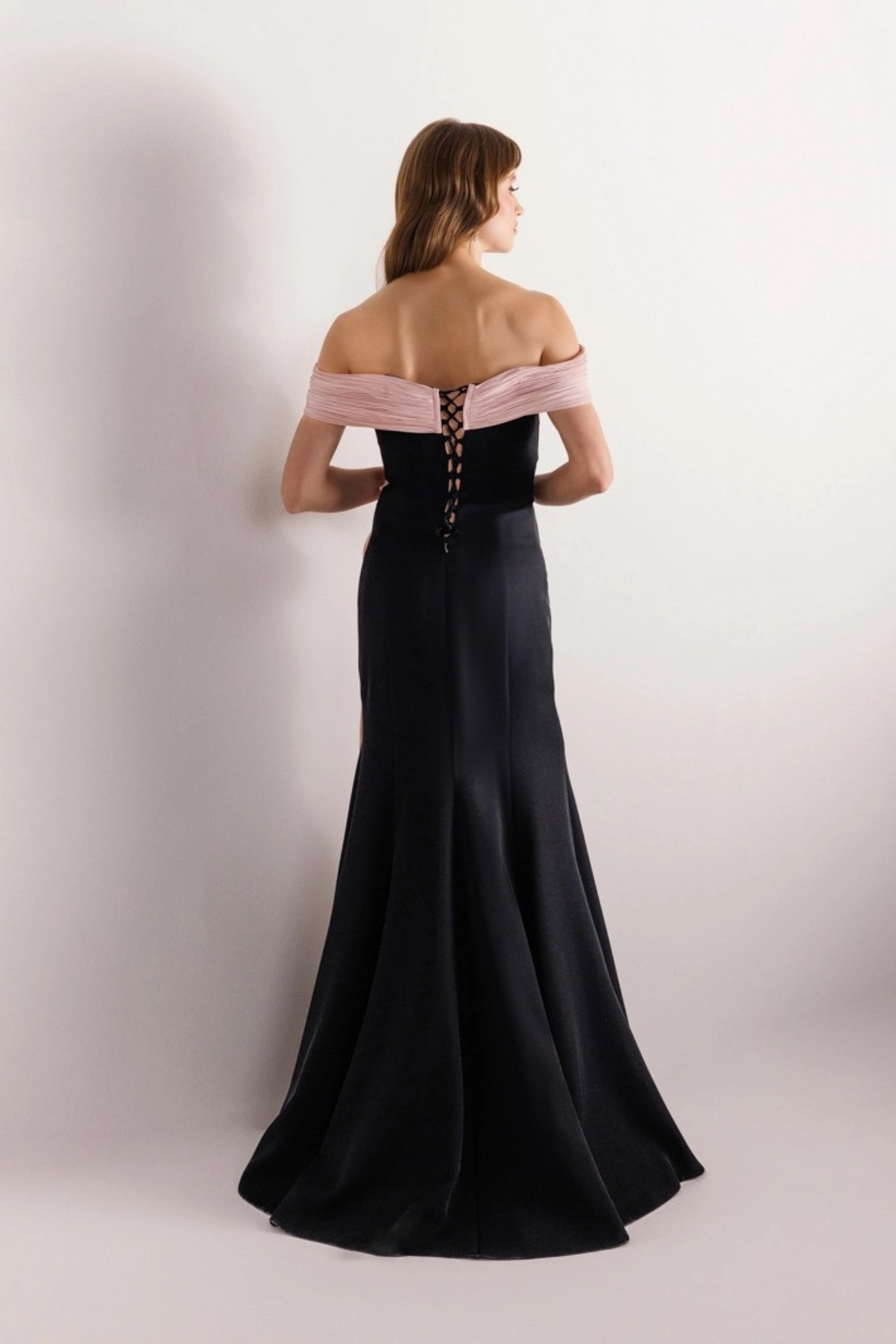 McKenna Dress