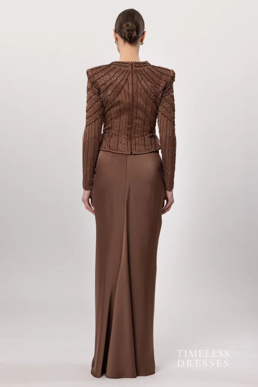 Tulene Dress