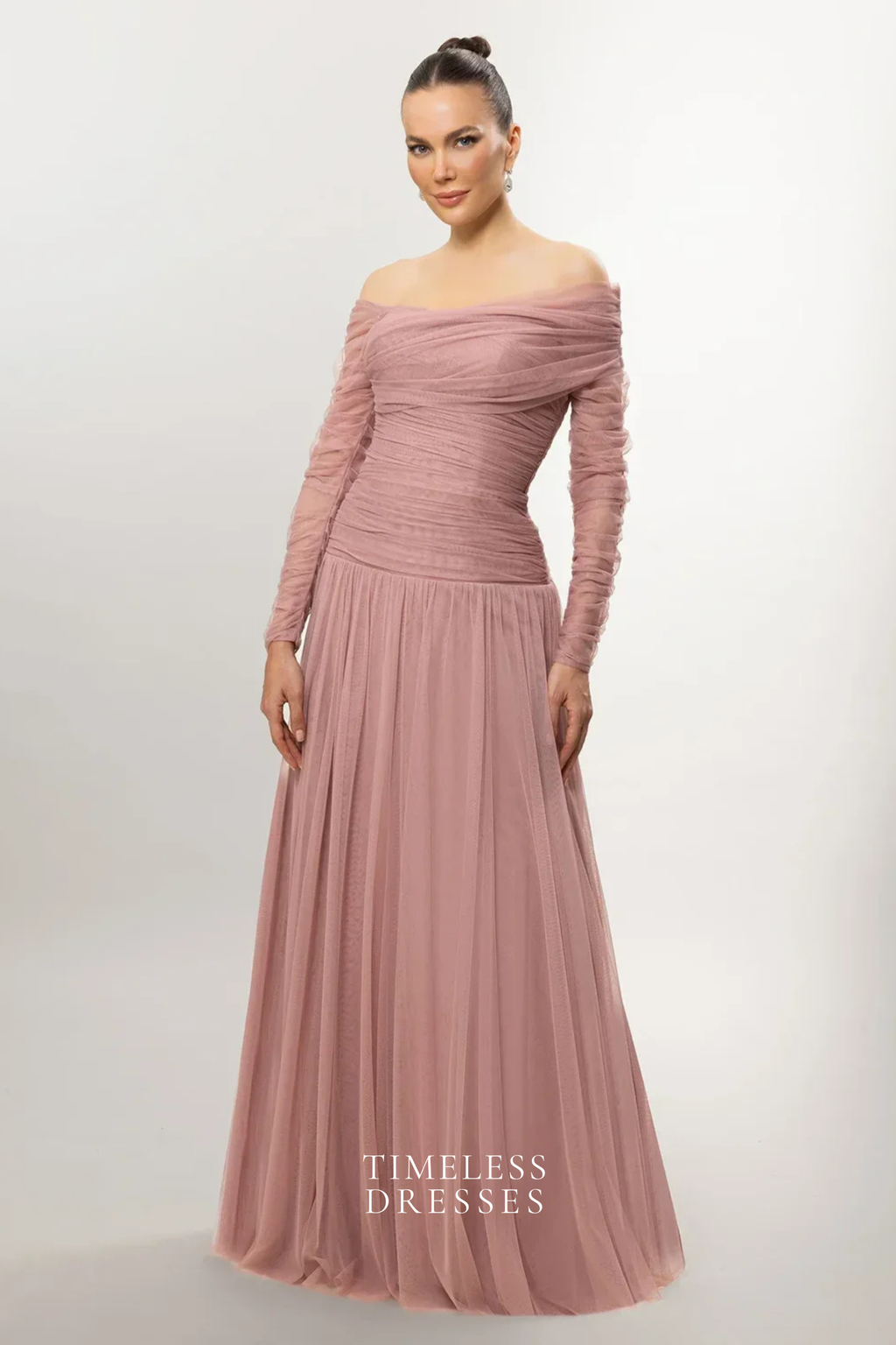 Pia Dress