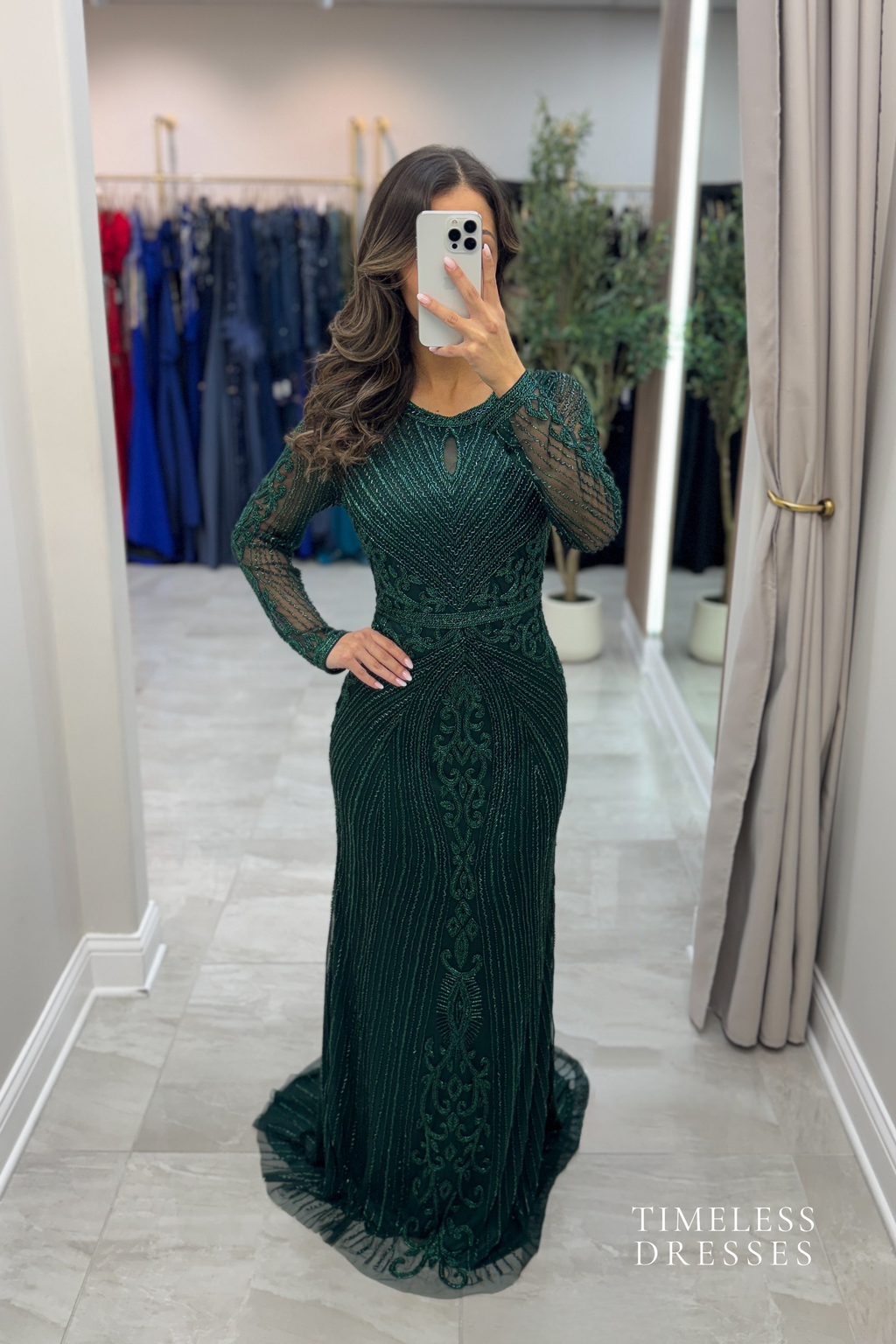 Marisol Dress