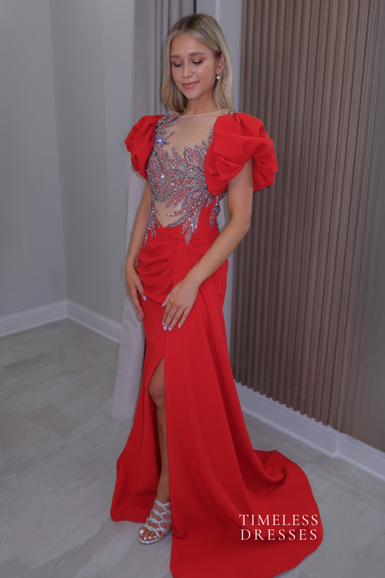 Yasmine Dress