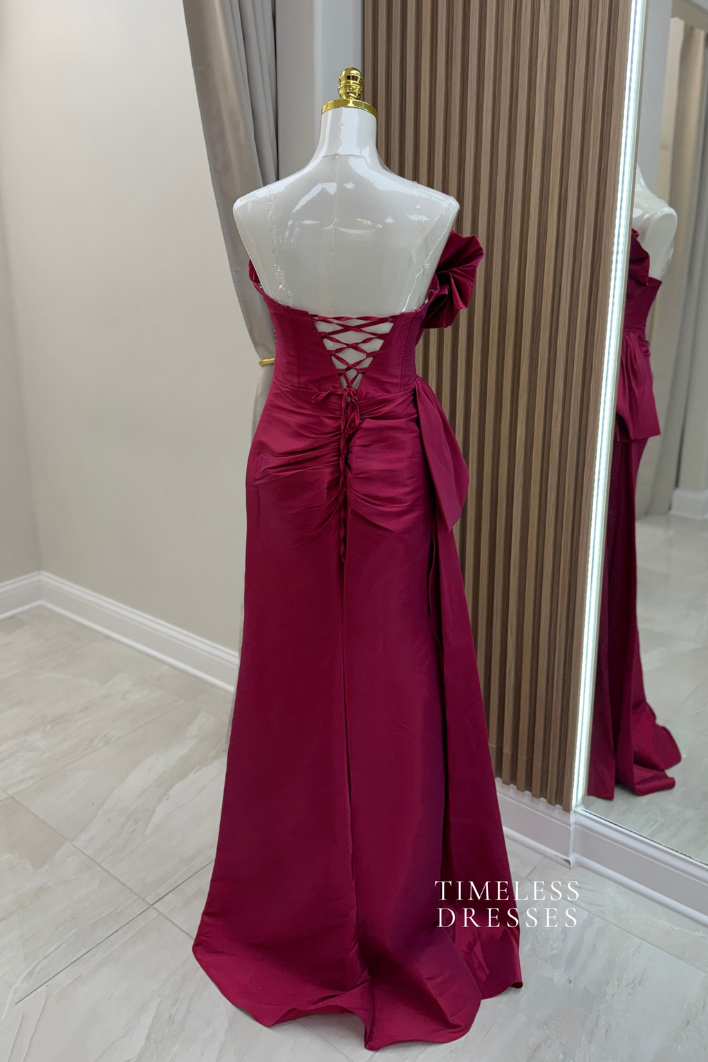 Alia Dress