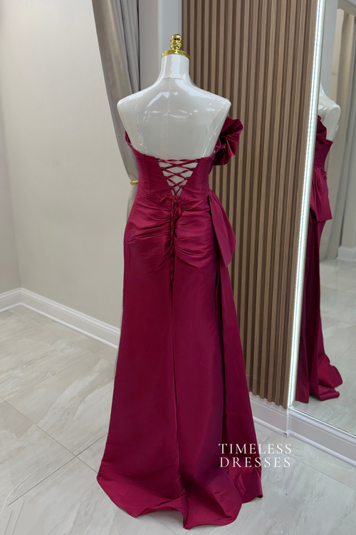Alia Dress