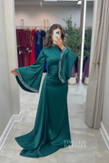 Lila Ballgown
