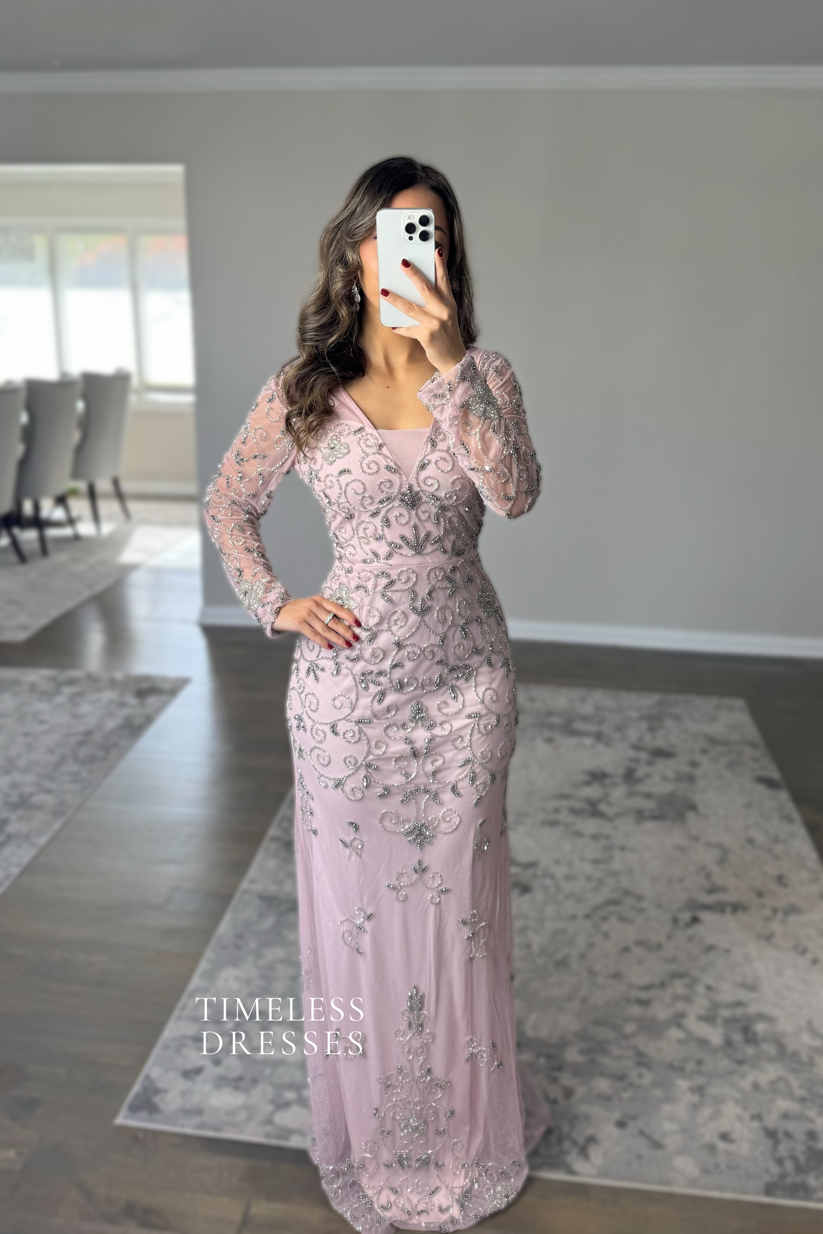 Sarah Dress