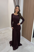 Jacqueline Dress