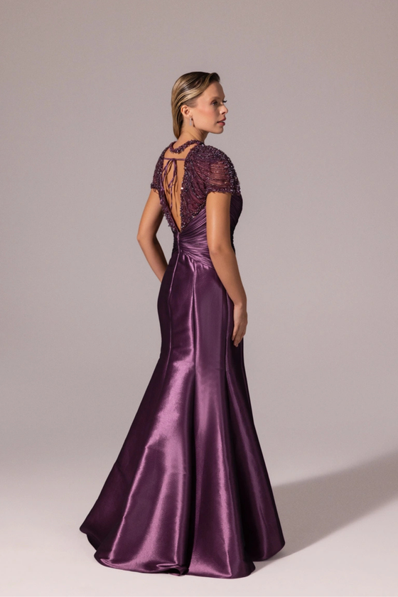 Veronica Trumpet Dress