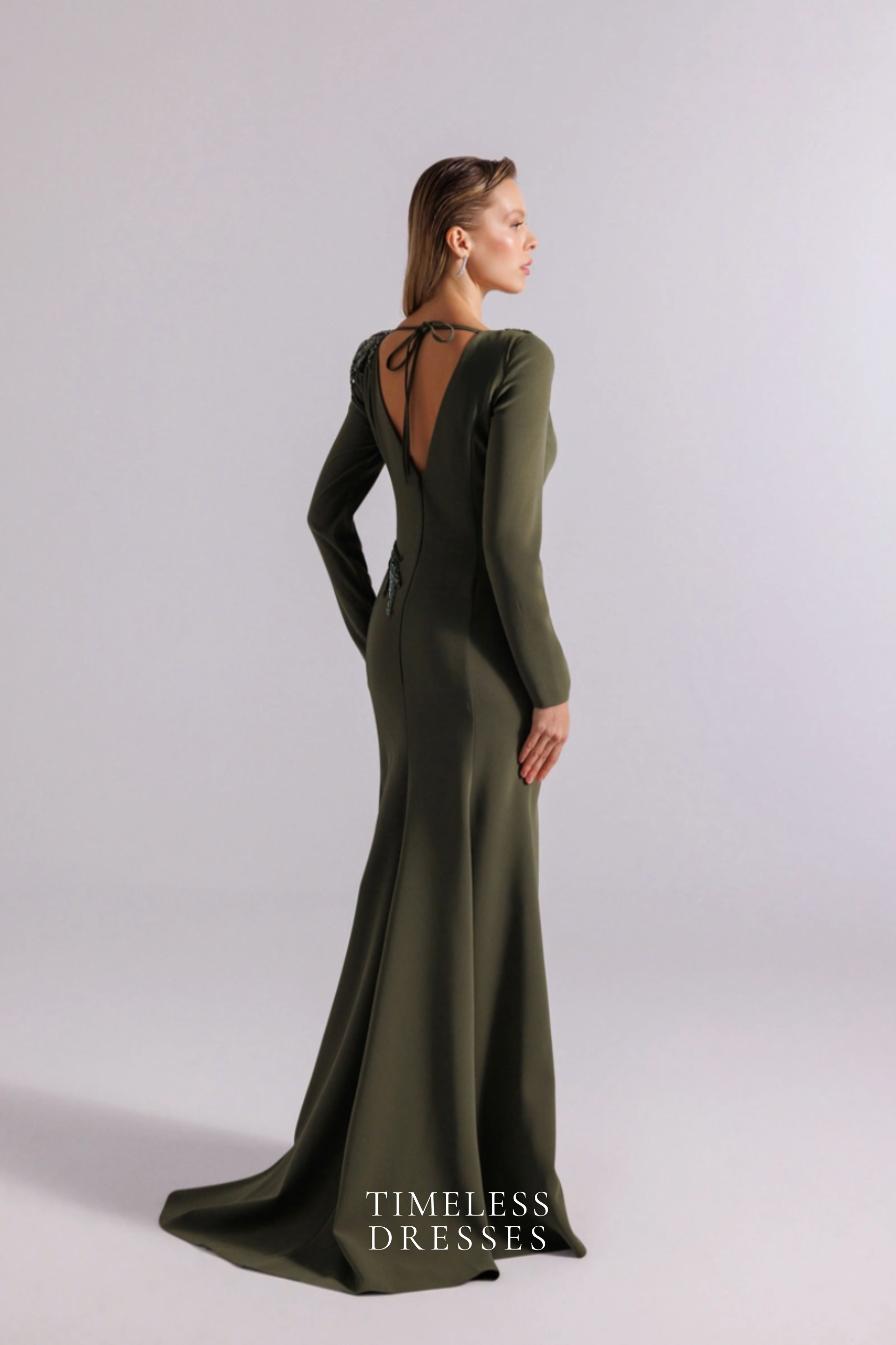 Evelyn Dress