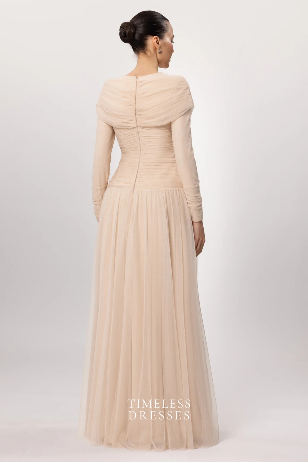 Talina Dress