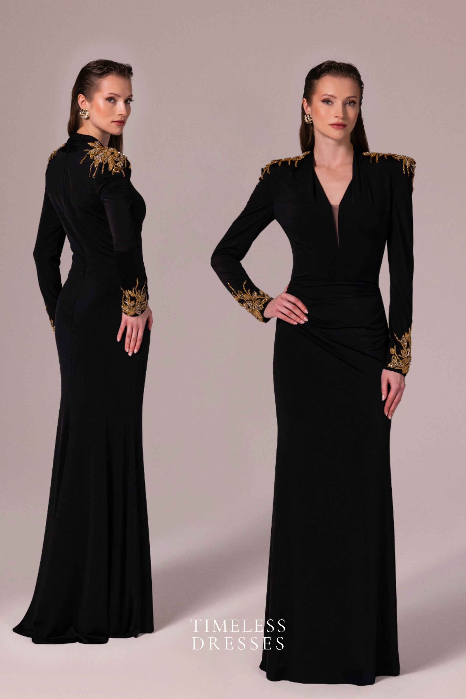 Evie Dress