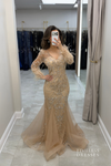 Tiffany Dress