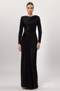 Bayan Dress