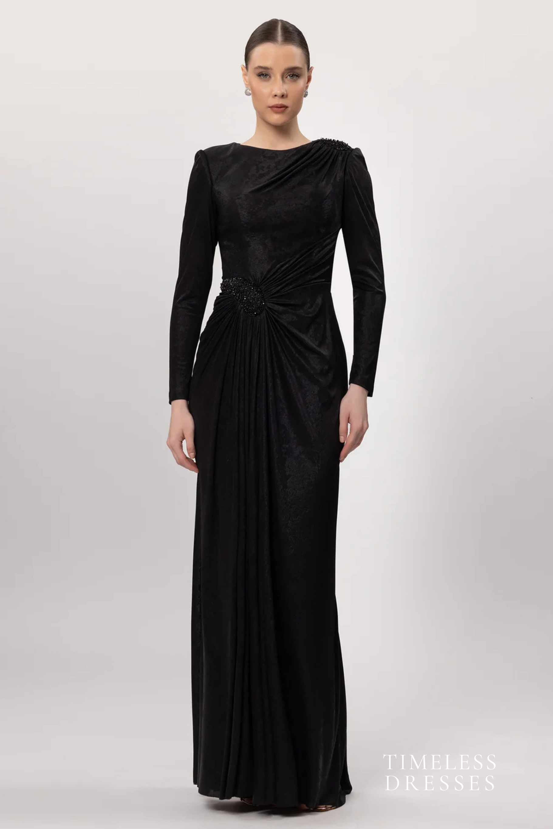 Bayan Dress