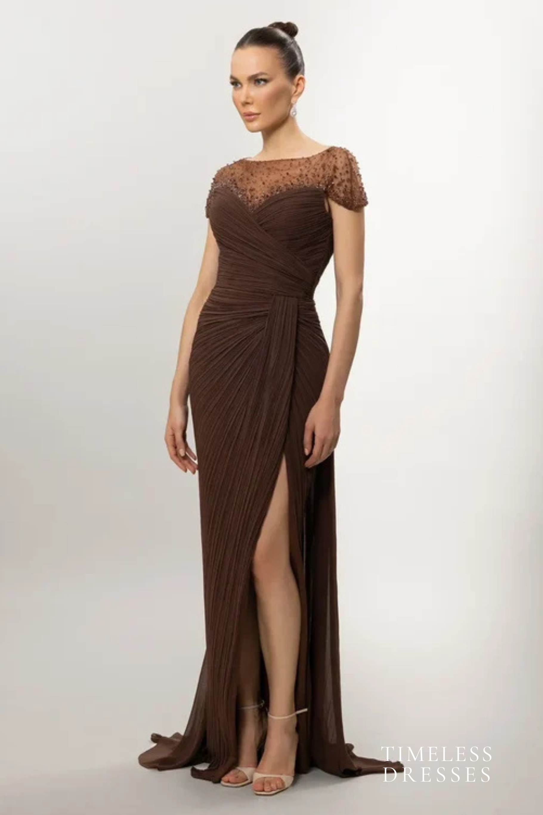 Jamila Dress