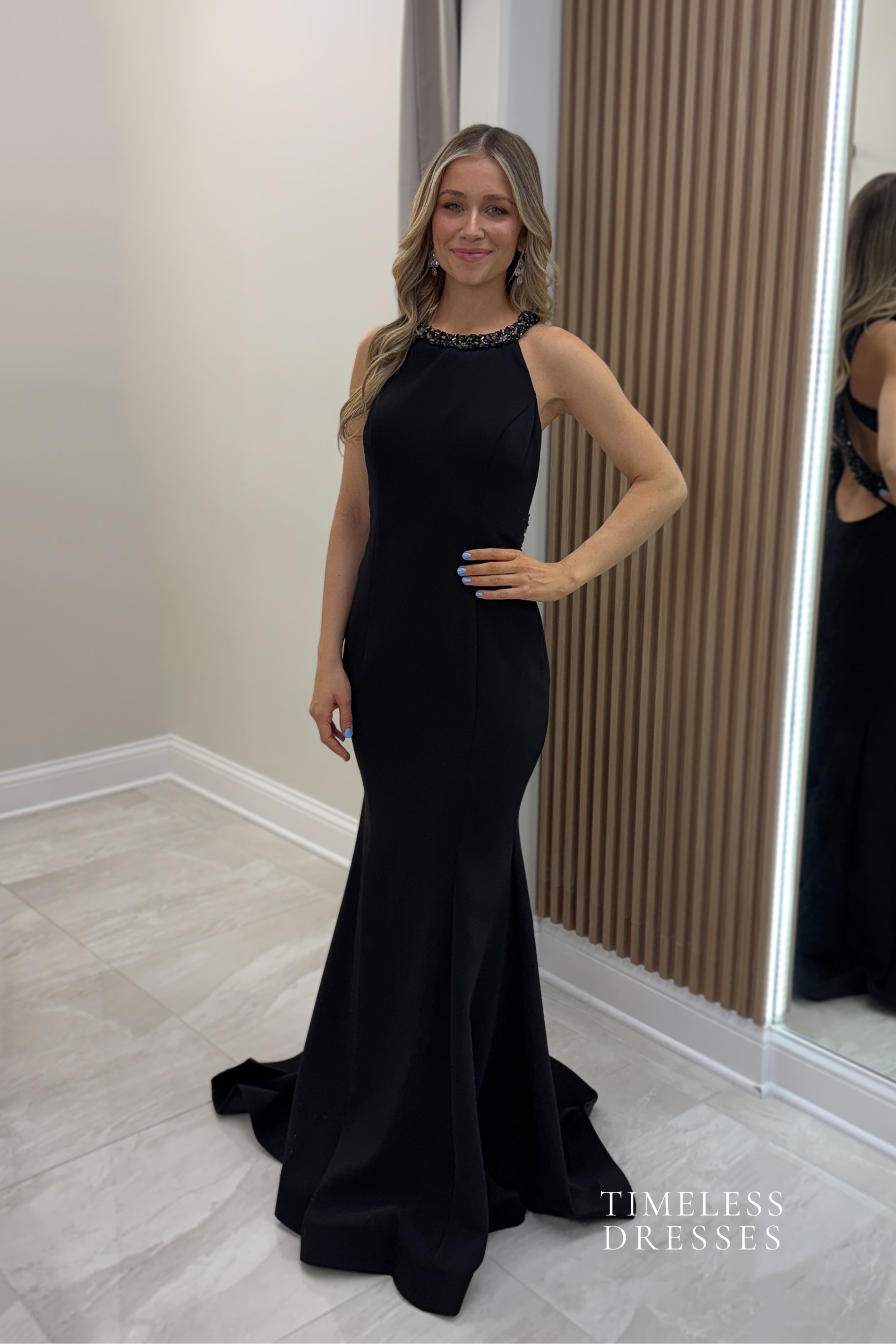 Gianna Dress