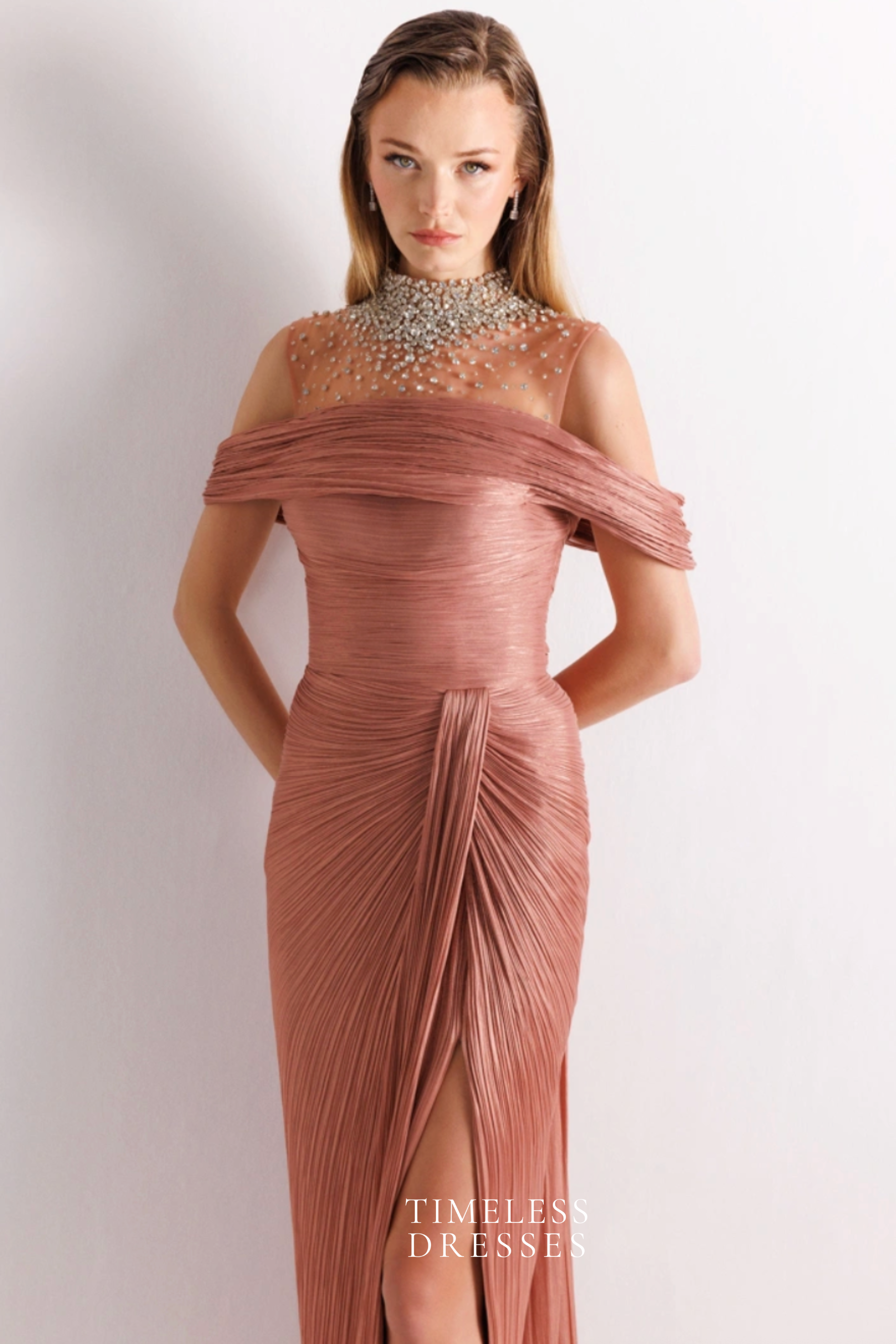 Taylor Dress – Timeless Dresses