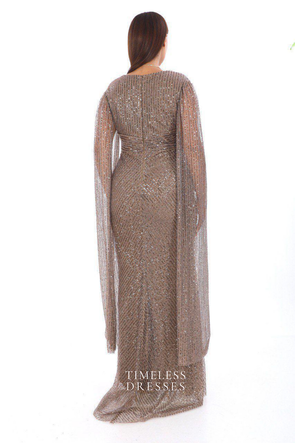 Nila Dress