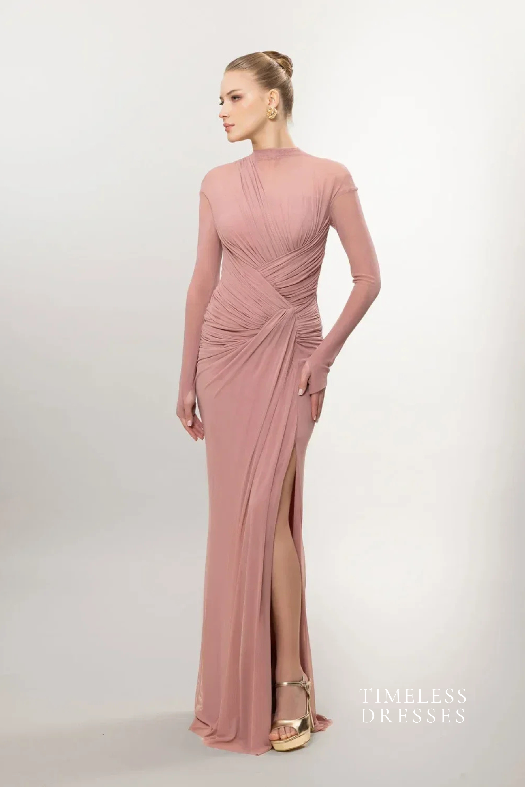 Vivian Dress