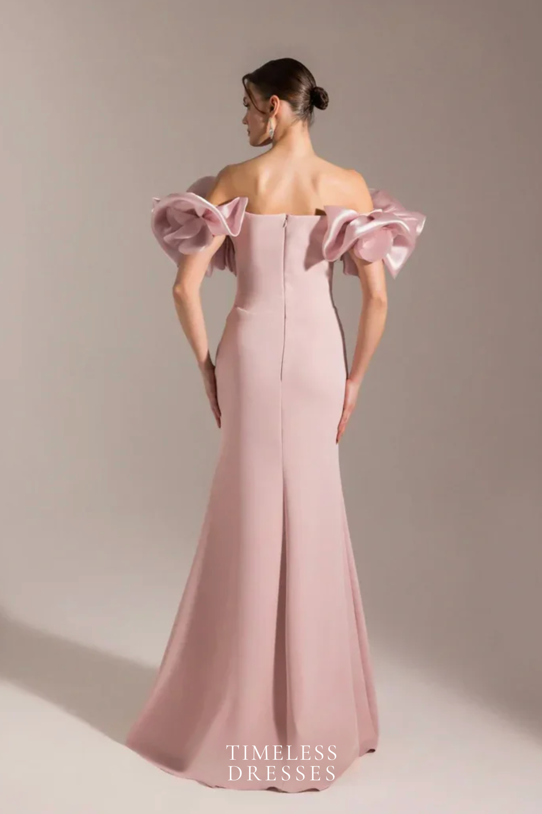 Gia Dress