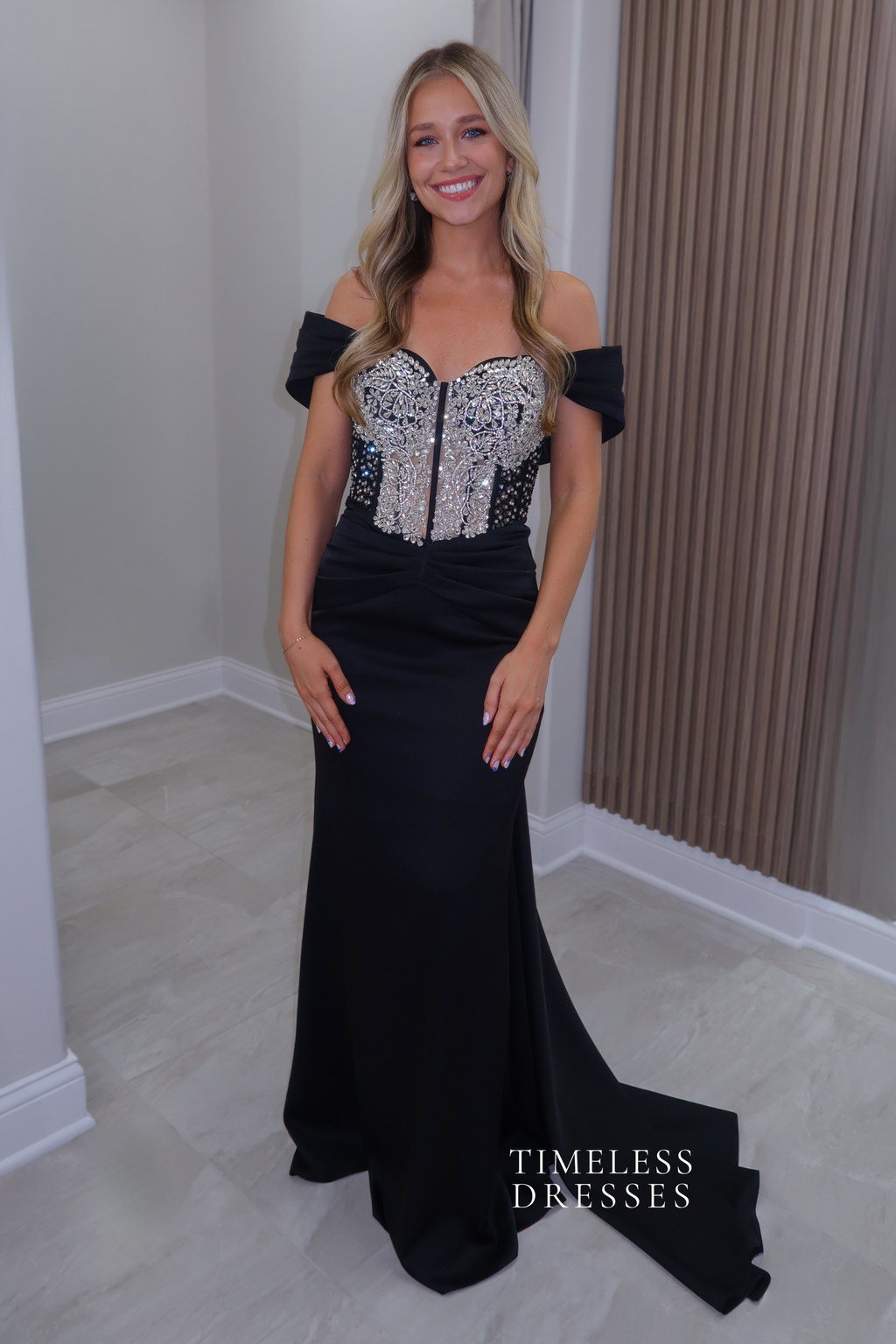 Sherine Dress
