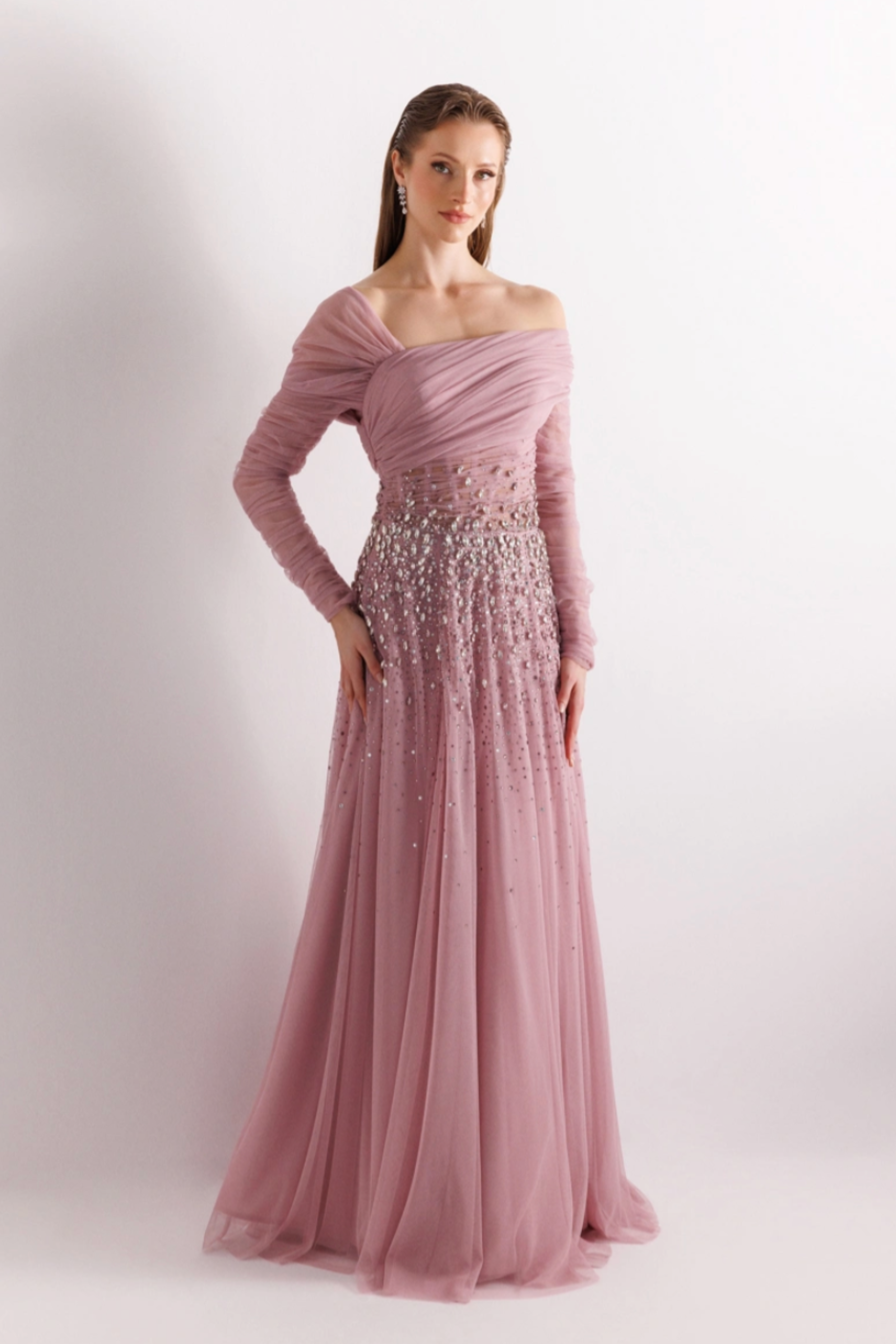 Kendra Dress
