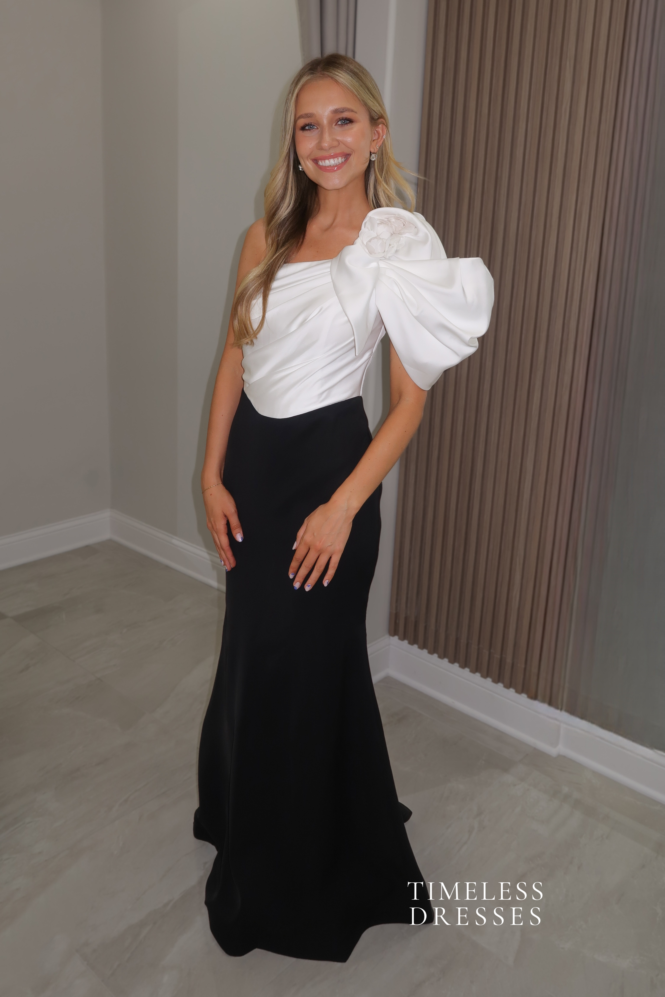 Melissa Dress