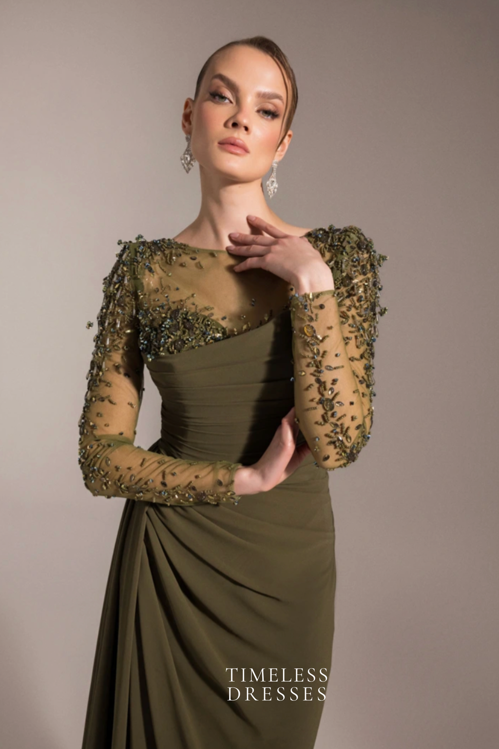 Mila Dress