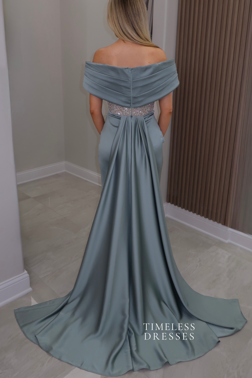 Sherine Dress