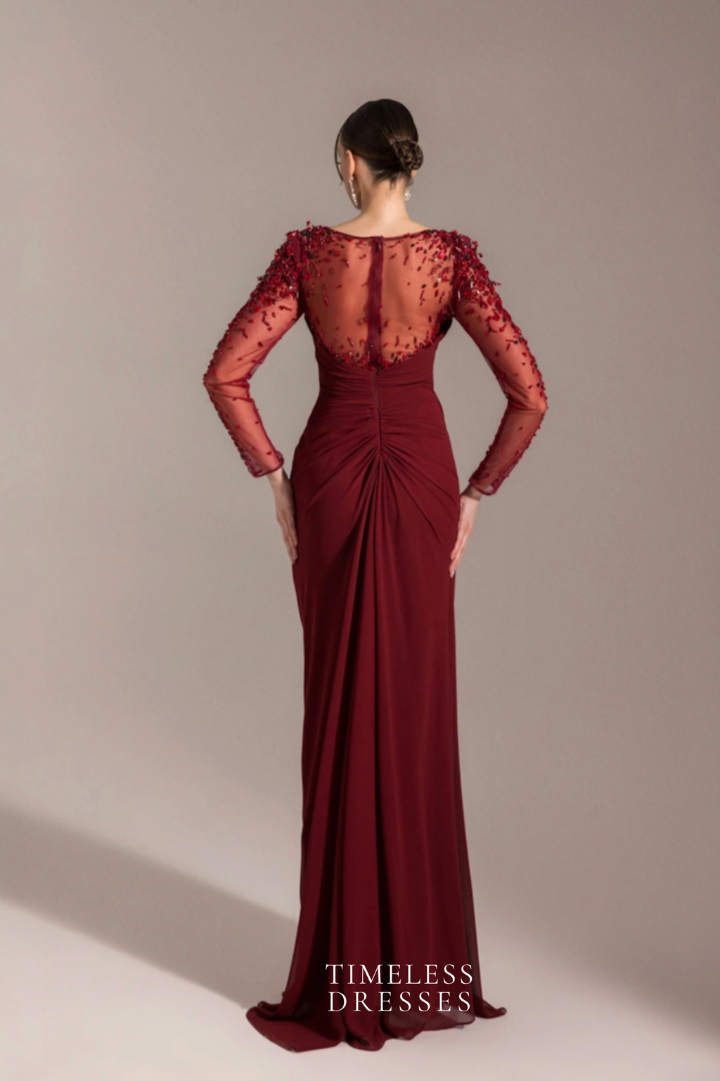 Mila Dress