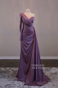 Jessica Satin Dress