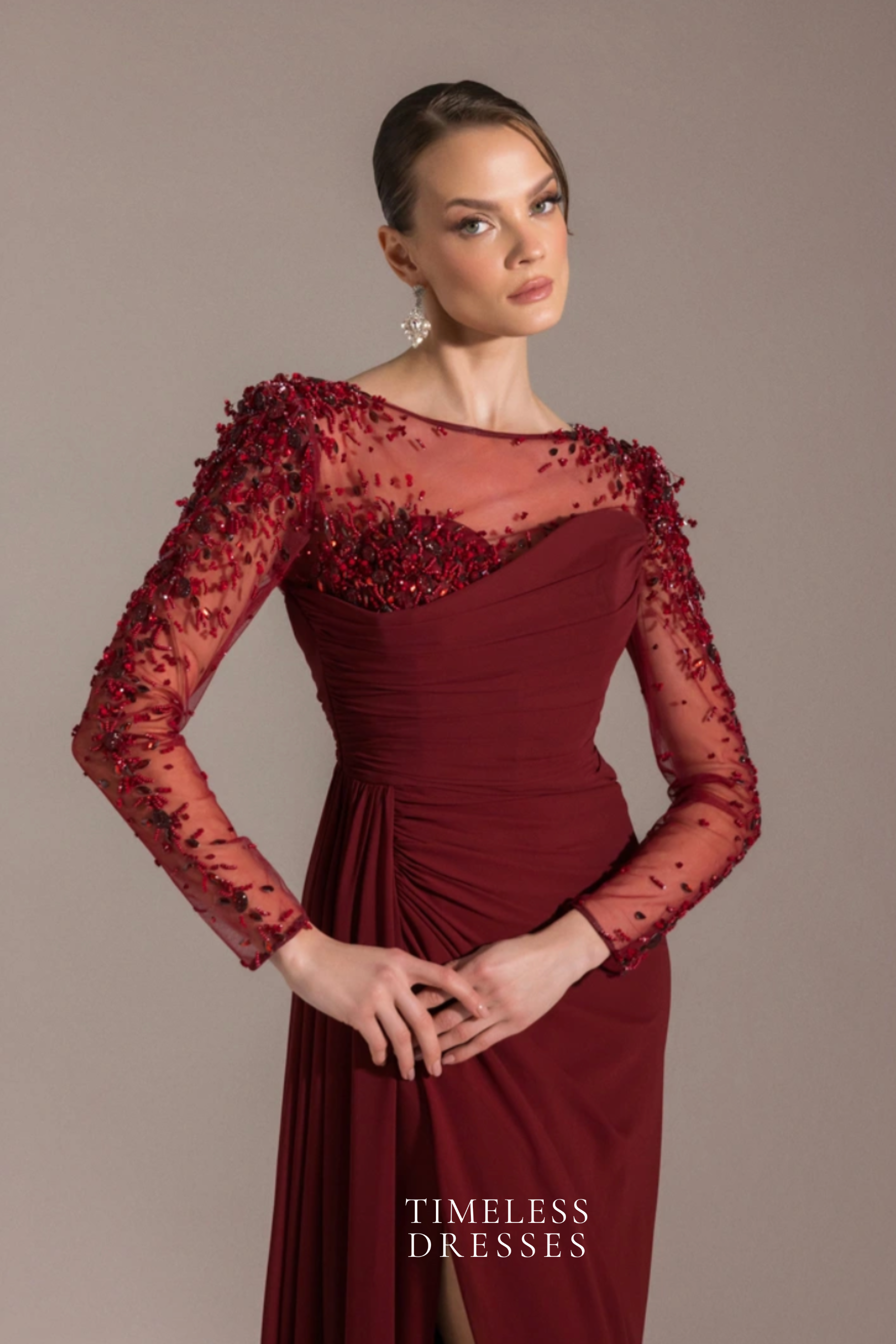 Mila Dress