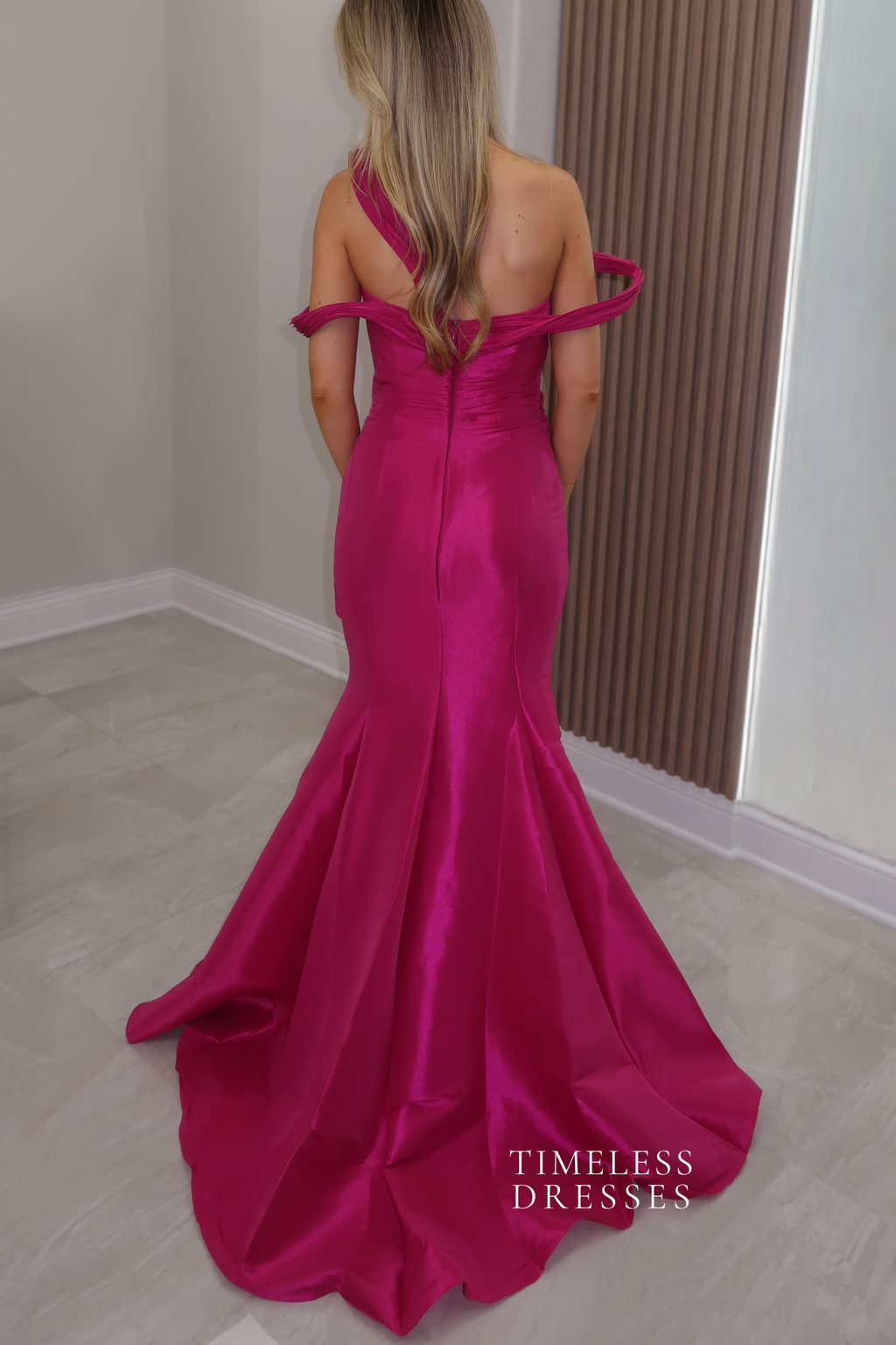 Aysha Dress