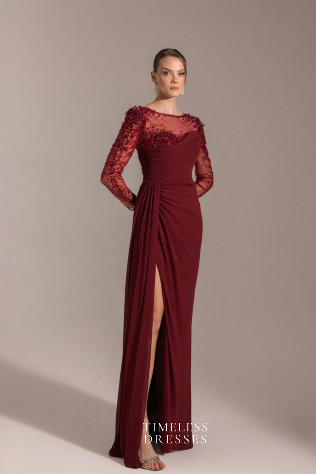 Mila Dress