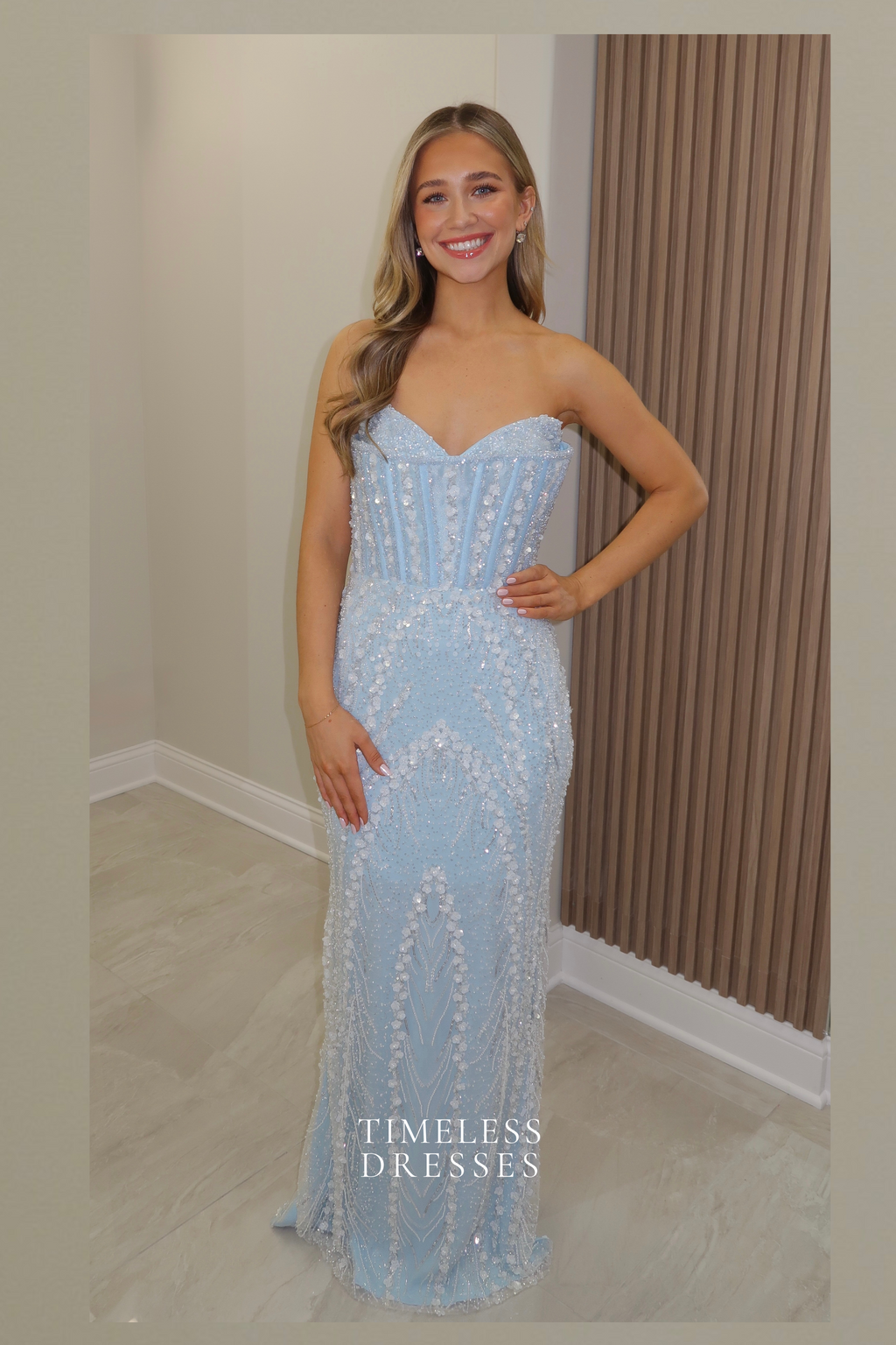 Bella Dress