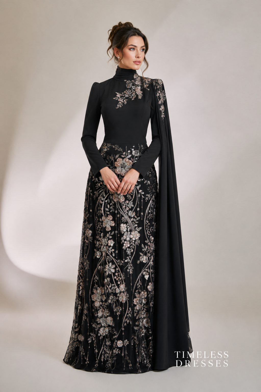 Sumaya Dress