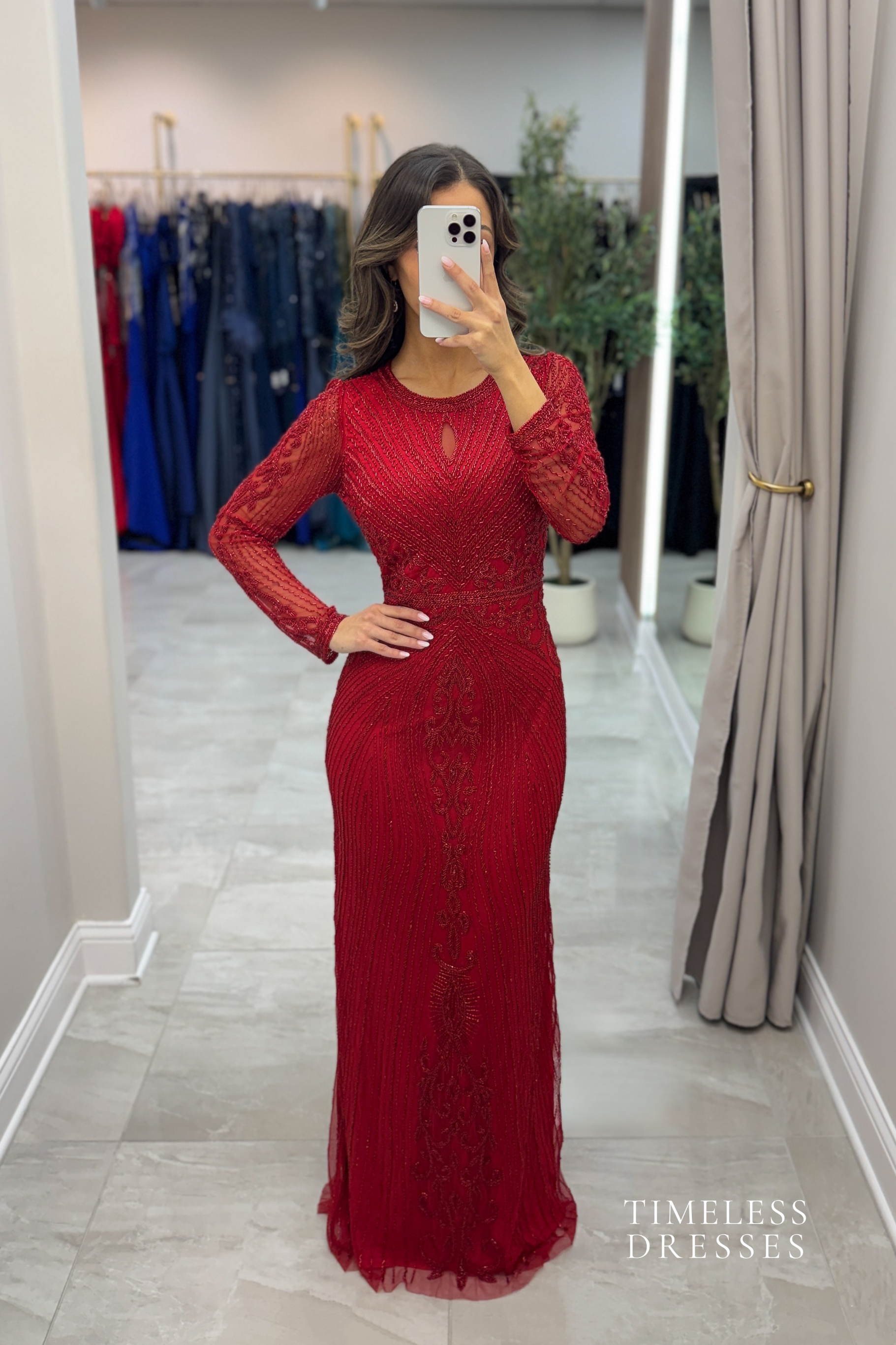 Marisol Dress