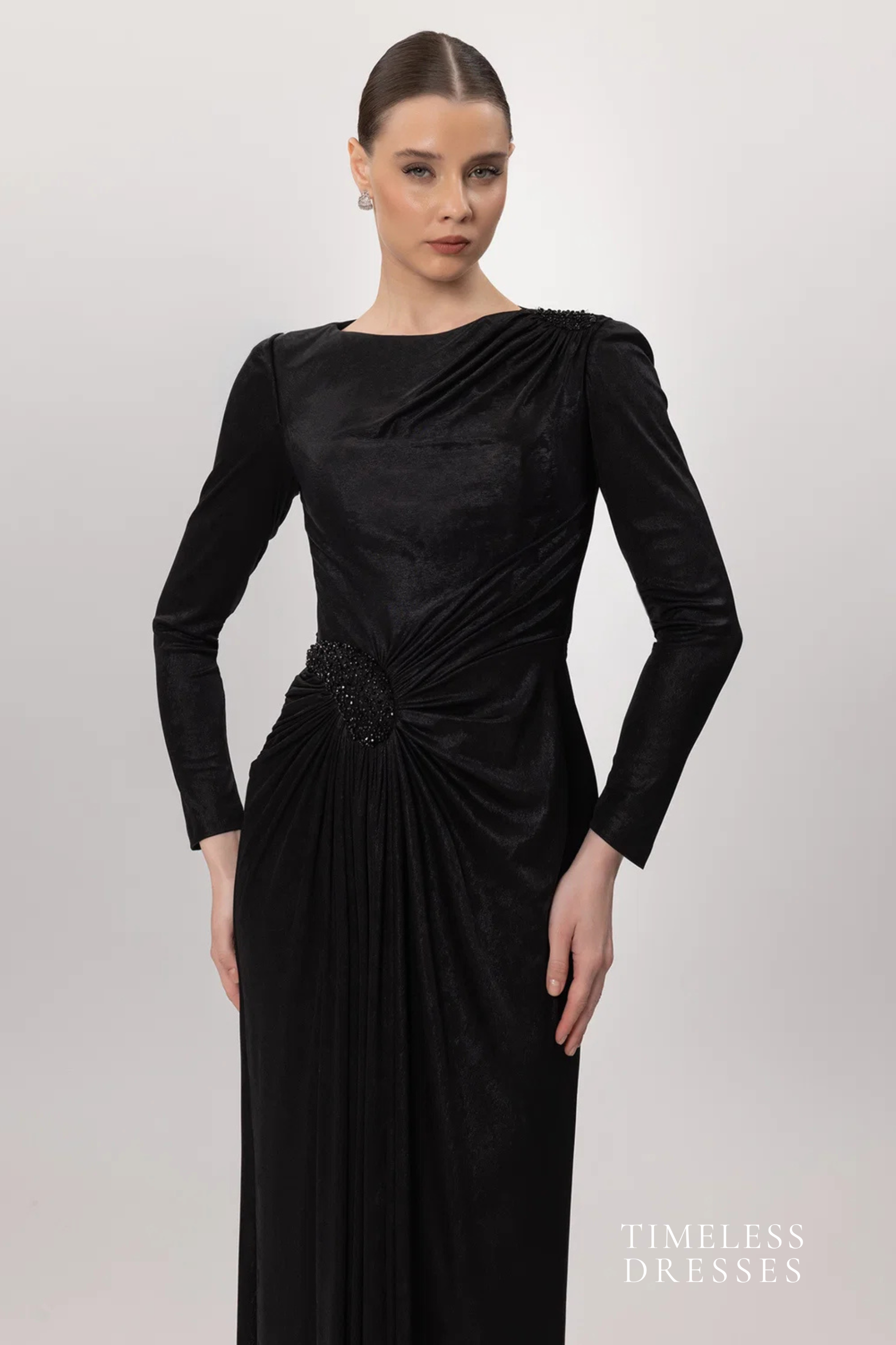 Bayan Dress