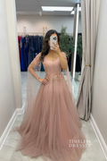 Lani Dress