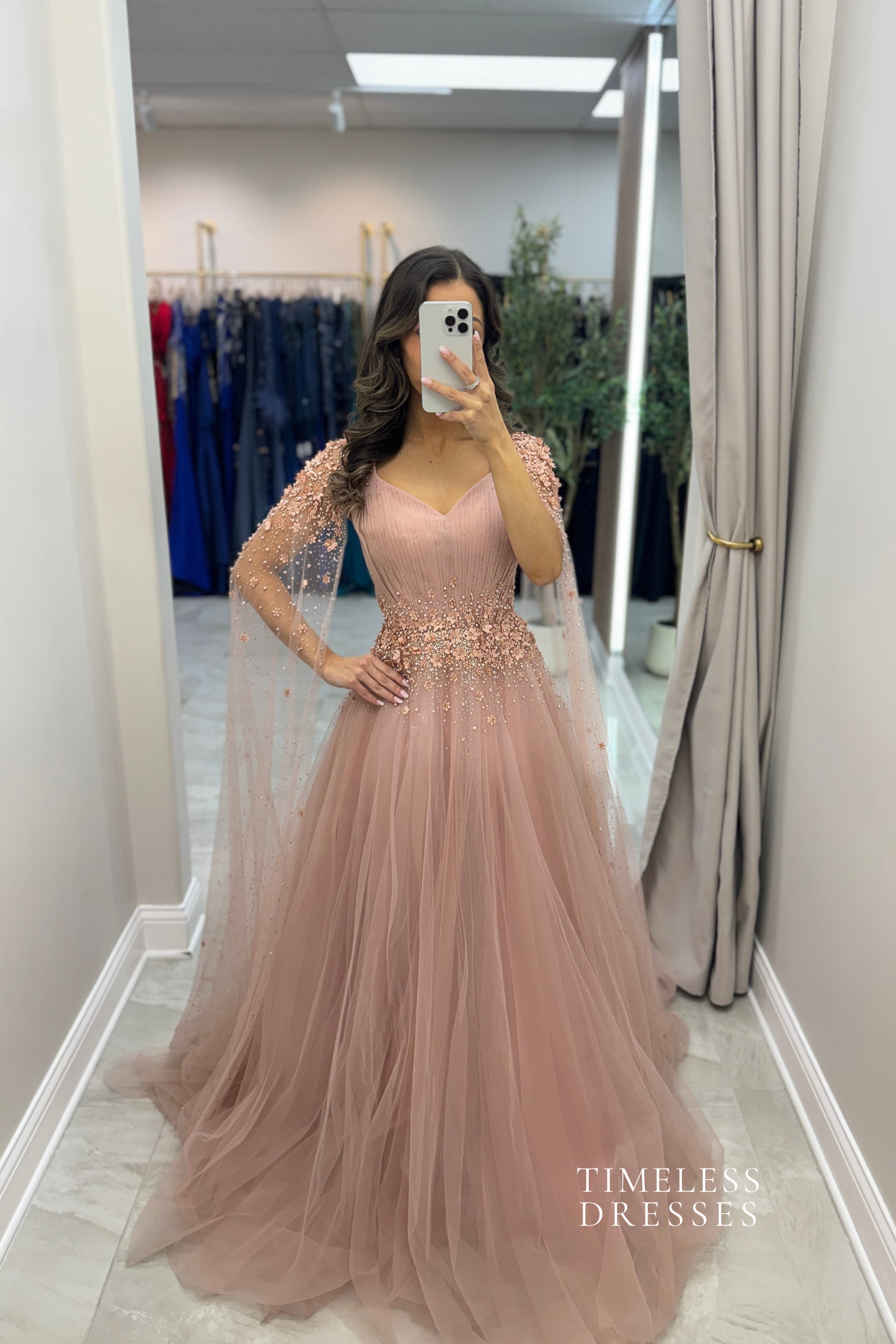 Lani Dress