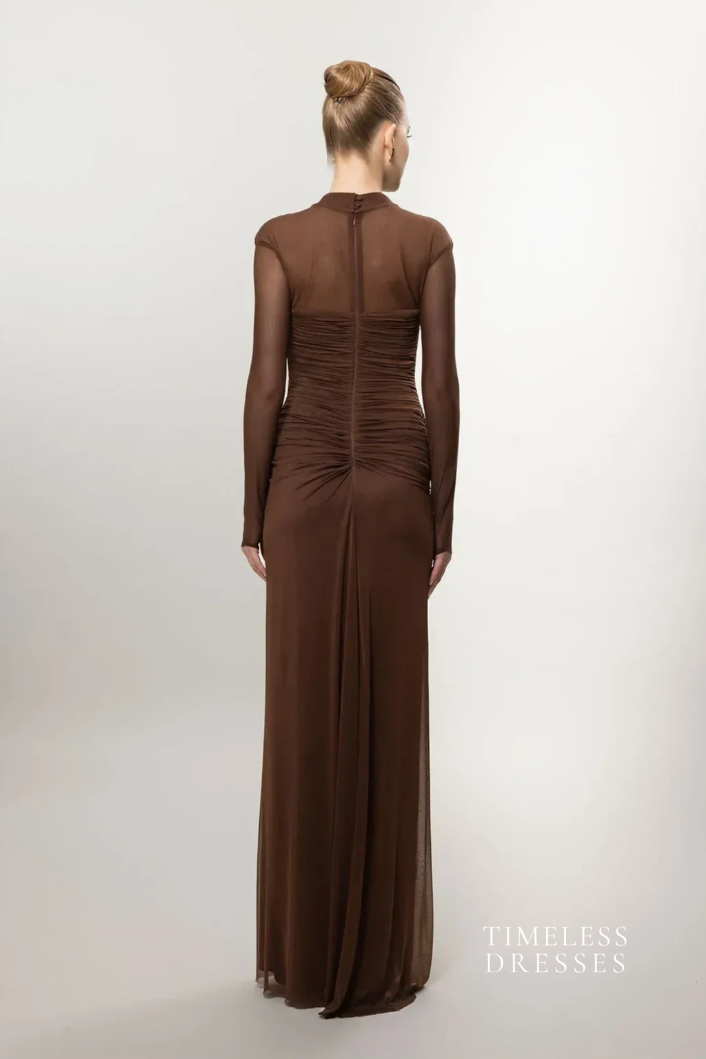 Vivian Dress
