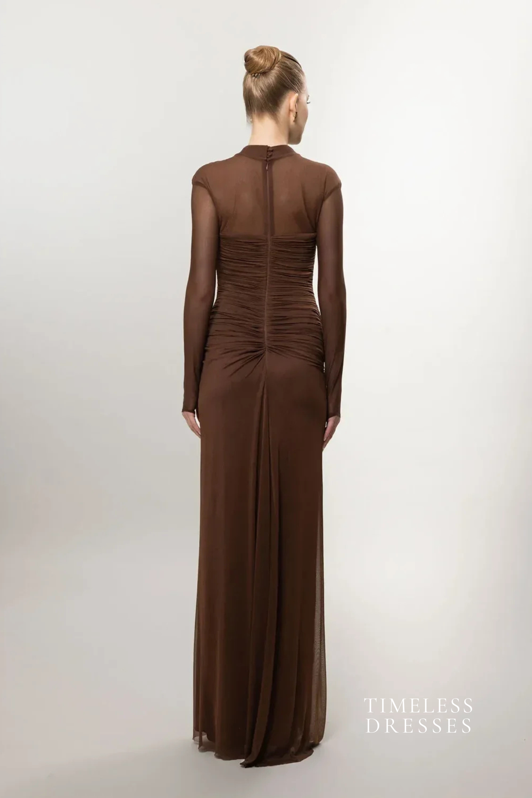 Vivian Dress