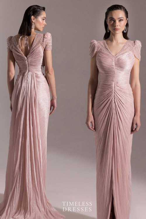 Annalise Dress