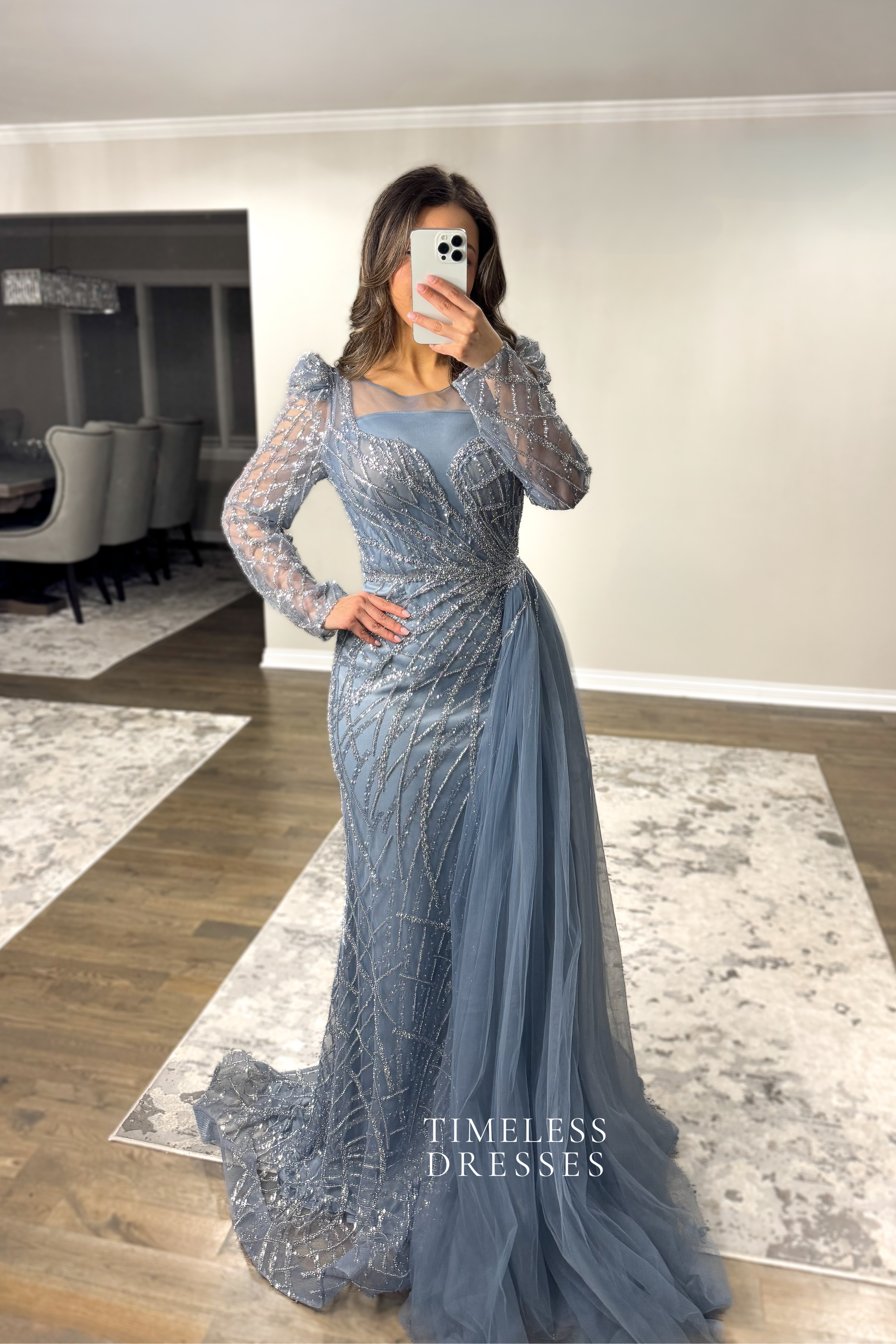 Carrie Dress
