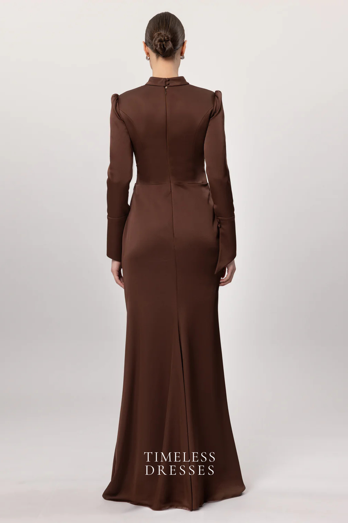 Nahla Dress