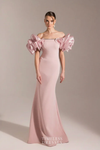 Gia Dress