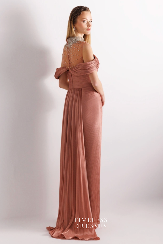 Taylor Dress Aquamarine / 6 Taylor Dress Aquamarine / 6