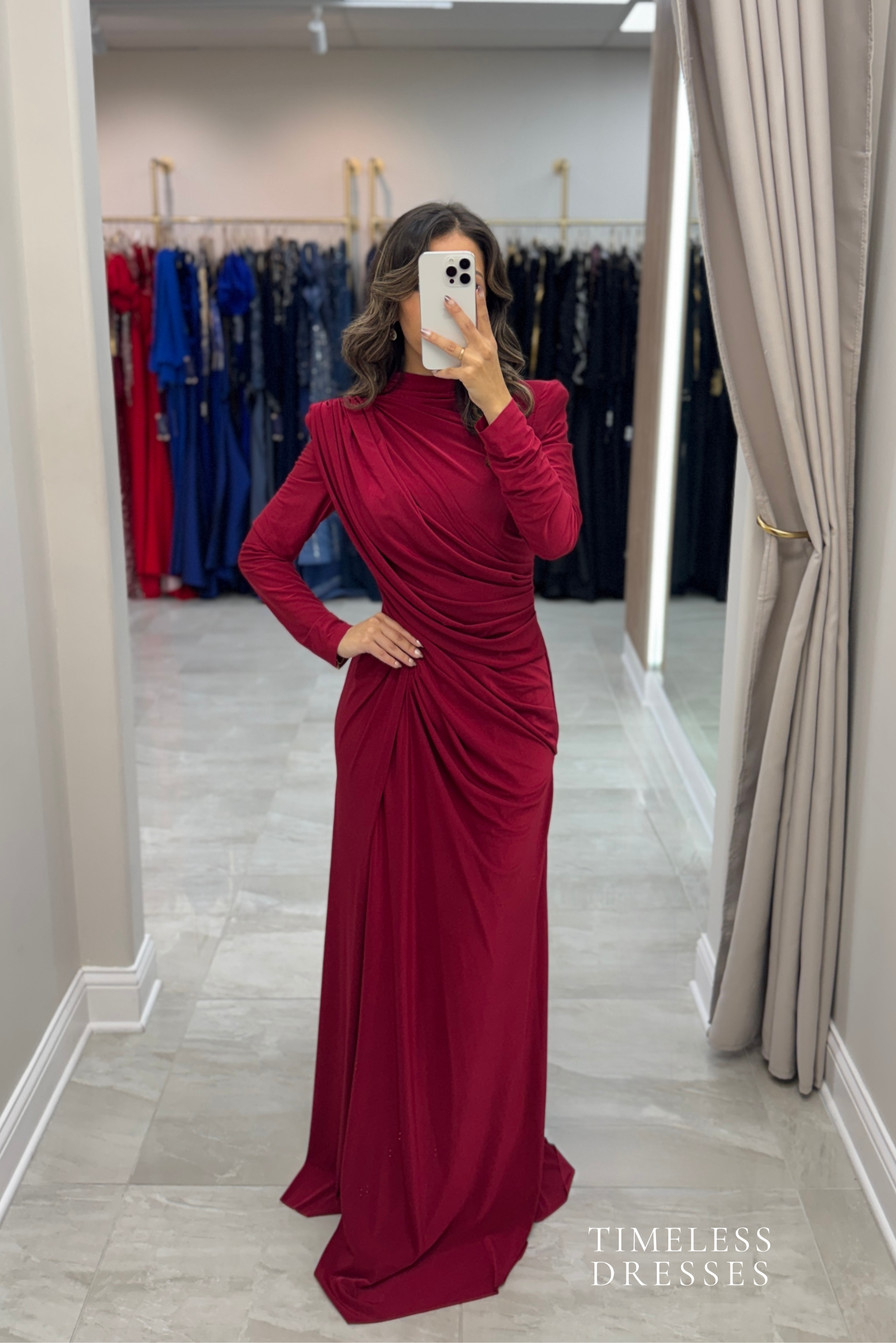 Verity Dress